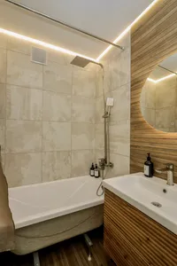 Миниатюра квартиры 20