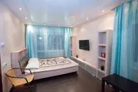 Миниатюра квартиры 1