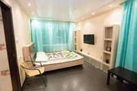 Миниатюра квартиры 3