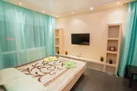 Миниатюра квартиры 4