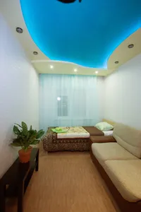 Миниатюра квартиры 5