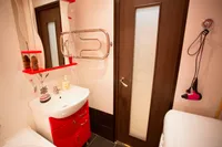 Миниатюра квартиры 8