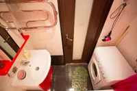 Миниатюра квартиры 9