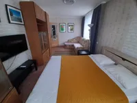 Миниатюра квартиры 4