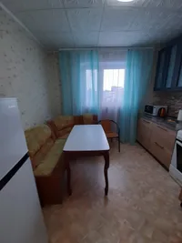 Миниатюра квартиры 9