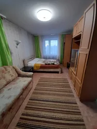 Миниатюра квартиры 12