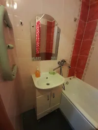 Миниатюра квартиры 15