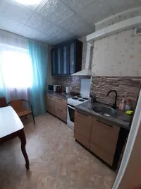 Миниатюра квартиры 17