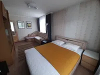 Миниатюра квартиры 21