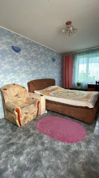 Миниатюра квартиры 1