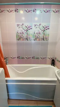 Миниатюра квартиры 4