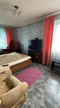 Миниатюра квартиры 6