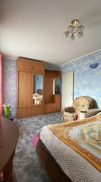 Миниатюра квартиры 7