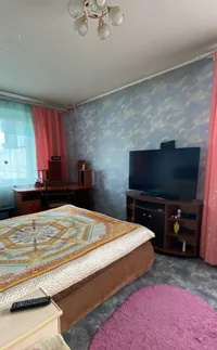 Миниатюра квартиры 8