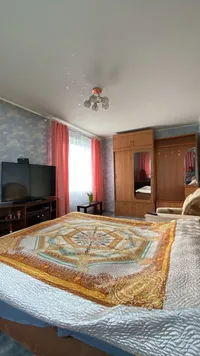 Миниатюра квартиры 9