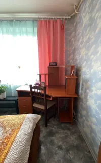 Миниатюра квартиры 10