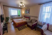 Миниатюра квартиры 1