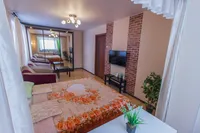 Миниатюра квартиры 3