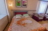 Миниатюра квартиры 2