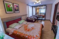 Миниатюра квартиры 4