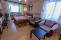 Миниатюра квартиры 5