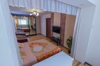 Миниатюра квартиры 6