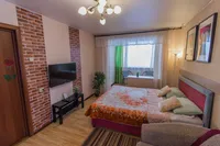 Миниатюра квартиры 7