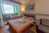 Миниатюра квартиры 8