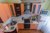 Миниатюра квартиры 11