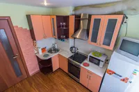 Миниатюра квартиры 12