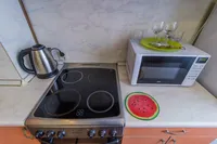 Миниатюра квартиры 13