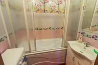 Миниатюра квартиры 15