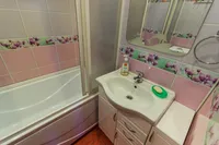 Миниатюра квартиры 16