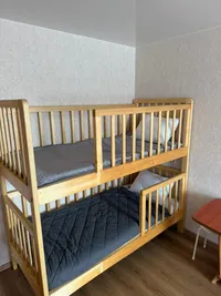 Миниатюра квартиры 1