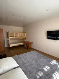 Миниатюра квартиры 2