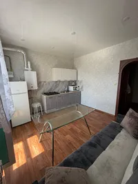 Миниатюра квартиры 4