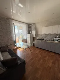 Миниатюра квартиры 5