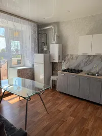 Миниатюра квартиры 6