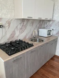 Миниатюра квартиры 8