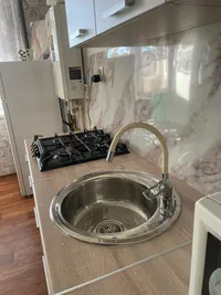 Миниатюра квартиры 9