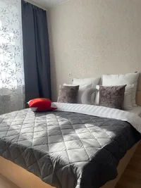 Миниатюра квартиры 12