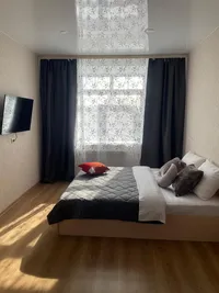 Миниатюра квартиры 13