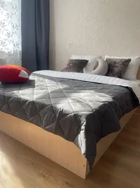 Миниатюра квартиры 14