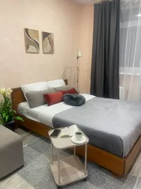 Миниатюра квартиры 3