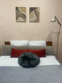 Миниатюра квартиры 4