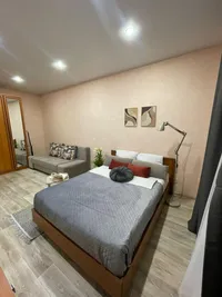 Миниатюра квартиры 5