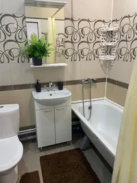 Миниатюра квартиры 6