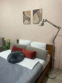 Миниатюра квартиры 7