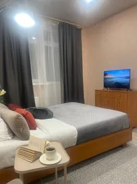 Миниатюра квартиры 8