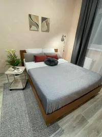 Миниатюра квартиры 10